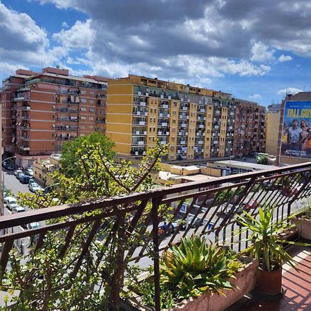 Home Sweet Home Tiburtina Station Ρώμη Εξωτερικό φωτογραφία