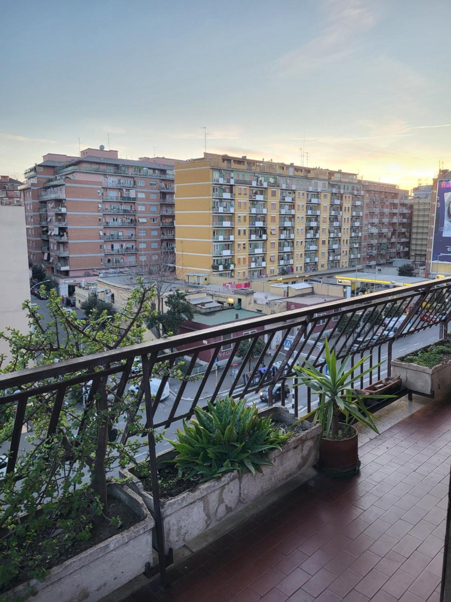 Home Sweet Home Tiburtina Station Ρώμη Εξωτερικό φωτογραφία