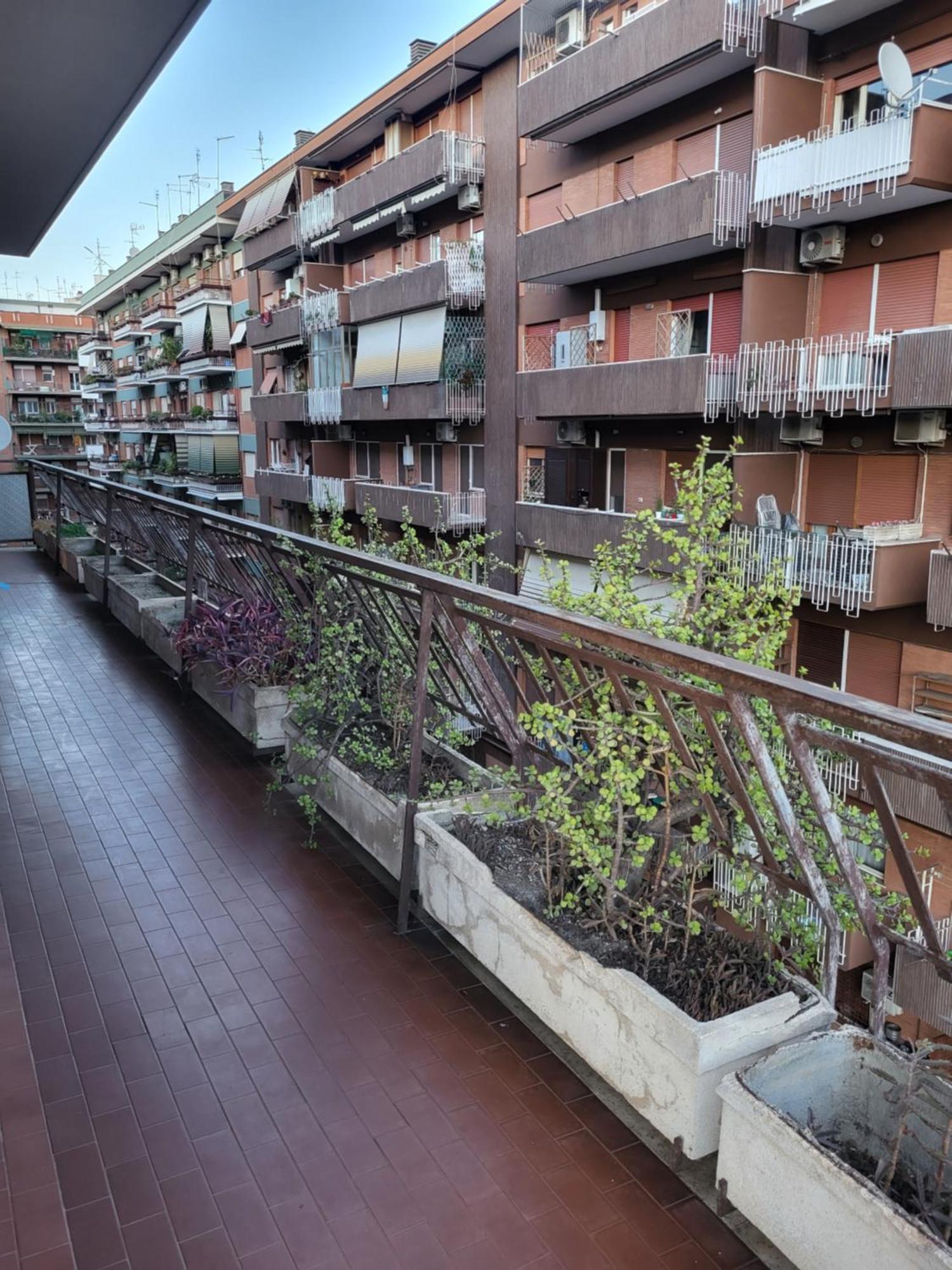 Home Sweet Home Tiburtina Station Ρώμη Εξωτερικό φωτογραφία